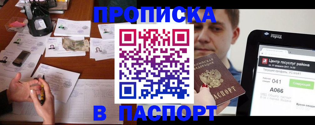 временная регистрация недорого в Камышине